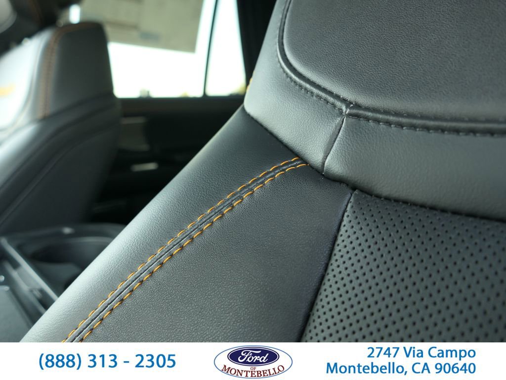 New 2026 Ford Expedition Tremor image 15