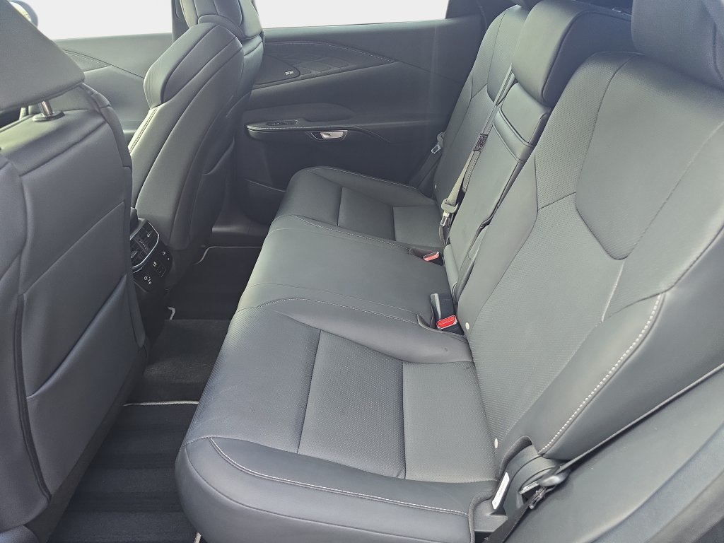 Used 2024 Lexus RX 350 F Sport w/ Convenience Package AWD/4WD image 17