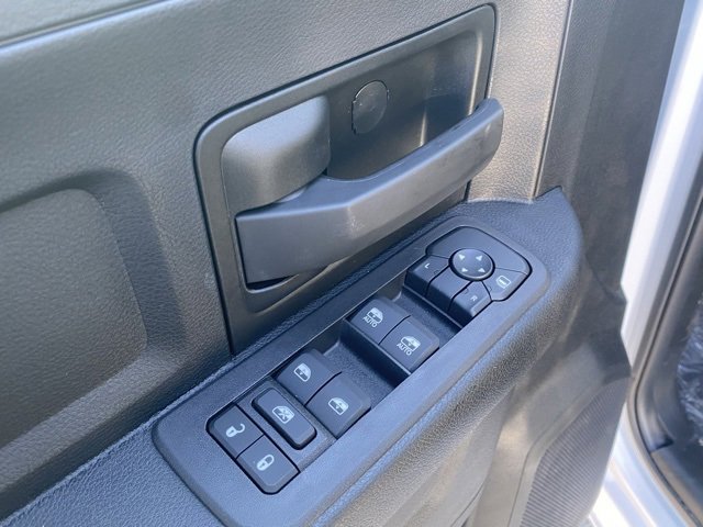 New 2026 RAM 3500 Tradesman image 13