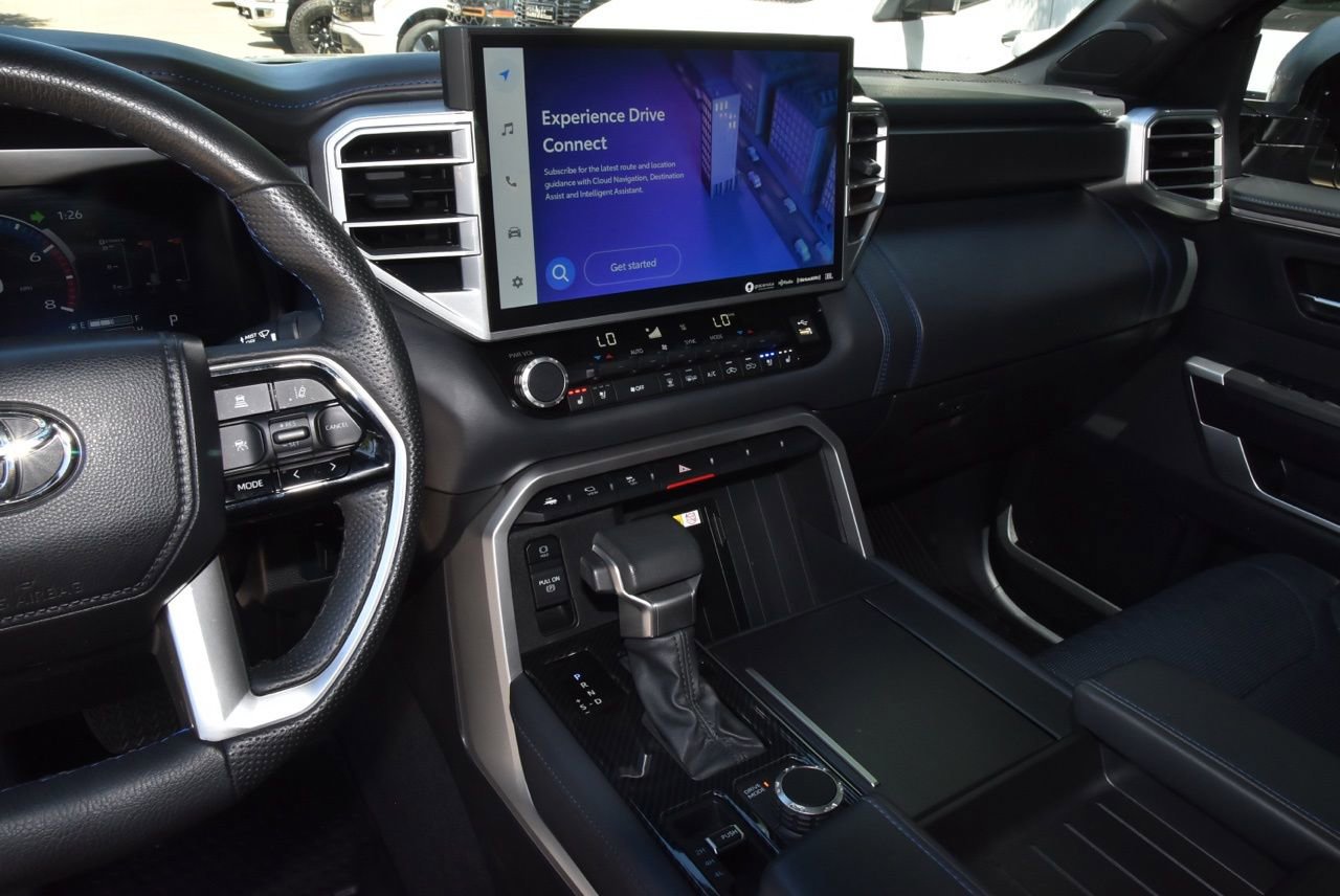 Used 2023 Toyota Tundra Platinum image 27