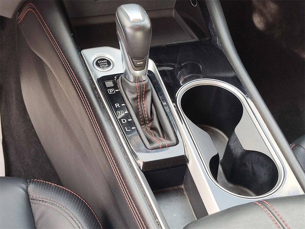 Used 2024 Nissan Altima 2.5 SR image 29