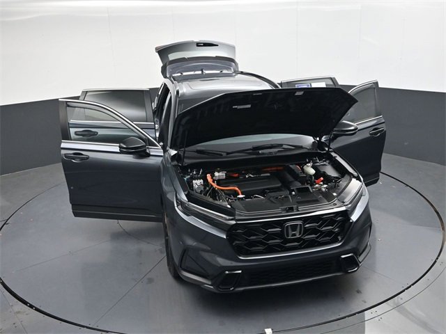 Used 2024 Honda CR-V Sport-L image 41