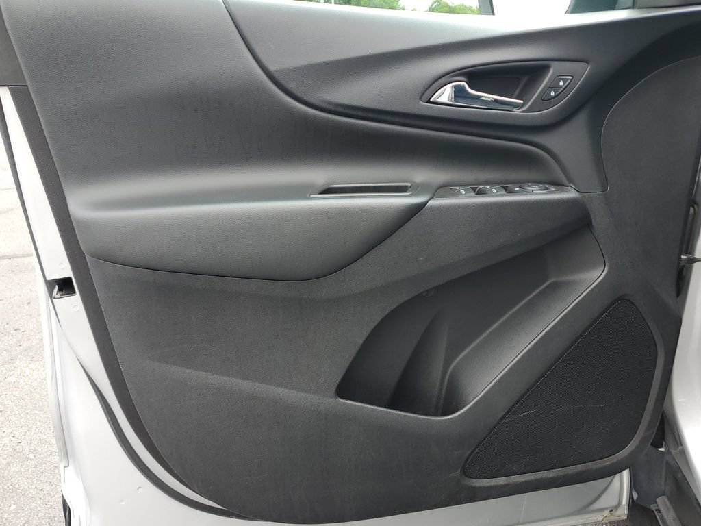 Used 2022 Chevrolet Equinox LT AWD/4WD image 14