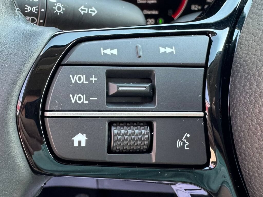 Used 2024 Honda CR-V EX-L image 24