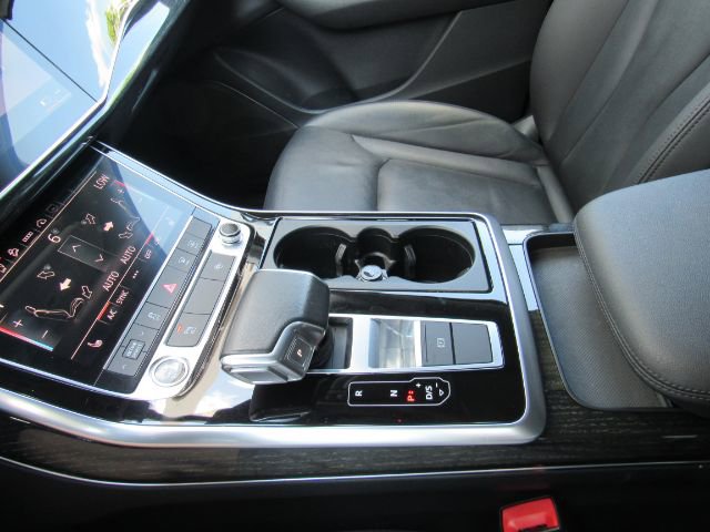 Used 2022 Audi Q7 3.0T Premium w/ Convenience Package image 44