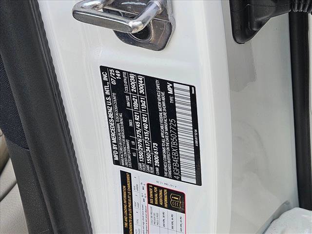 Used 2026 Mercedes-Benz GLE 350 4MATIC image 26