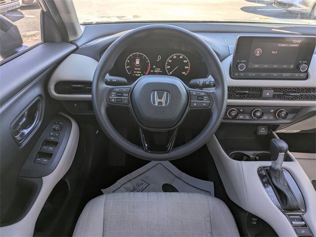 Used 2025 Honda HR-V LX image 20