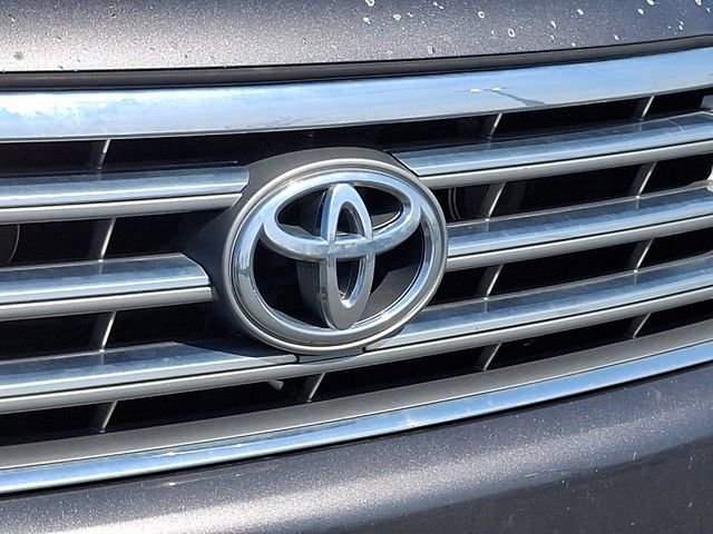 Used 2008 Toyota Highlander Limited image 9