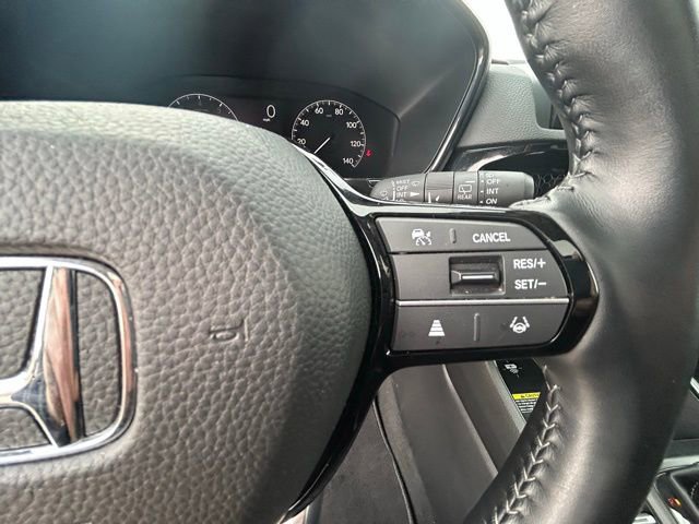 Used 2025 Honda CR-V EX-L image 12