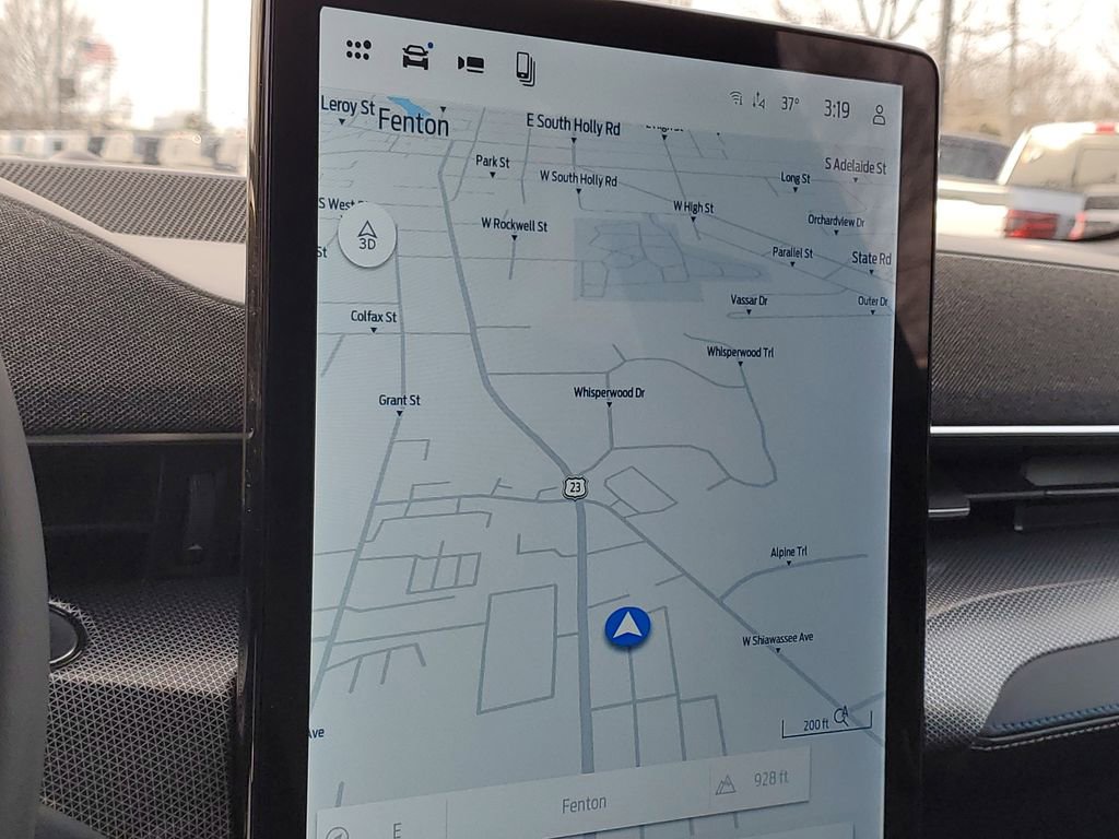 New 2026 Ford Mustang Mach-E GT image 19