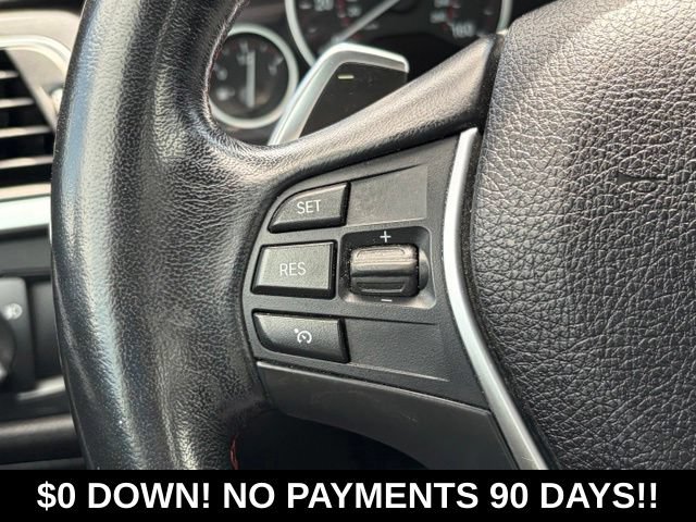 Used 2019 BMW 430i Convertible RWD image 19