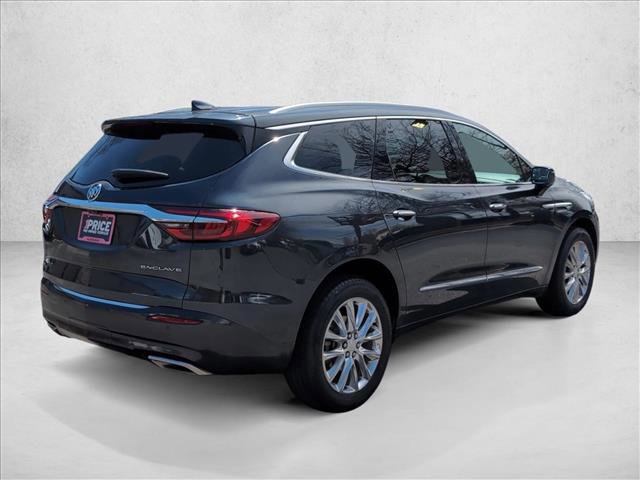 Used 2019 Buick Enclave Essence FWD image 5