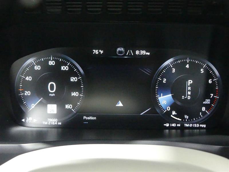 Used 2018 Volvo XC90 T6 Inscription w/ Convenience Package AWD/4WD image 34