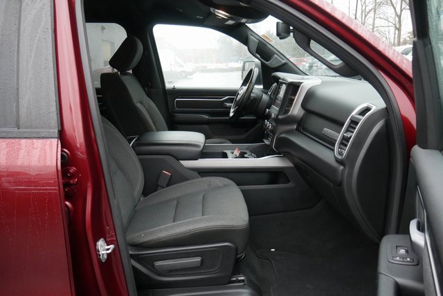 Used 2019 RAM 1500 Big Horn image 26