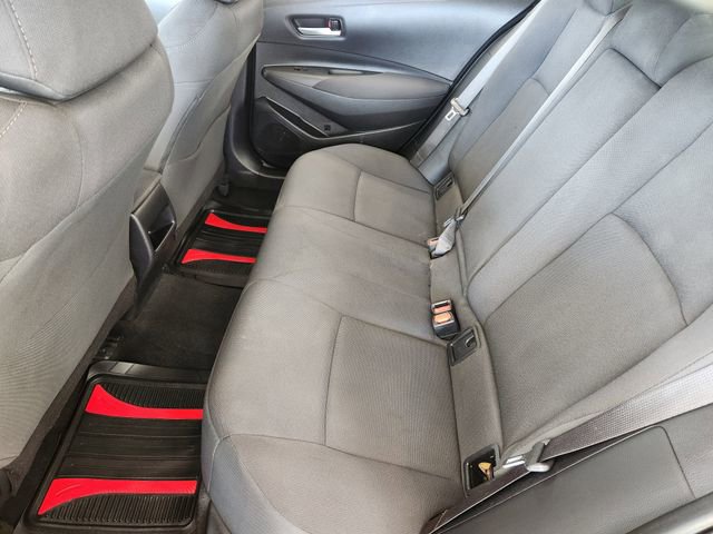 Used 2021 Toyota Corolla LE FWD image 18