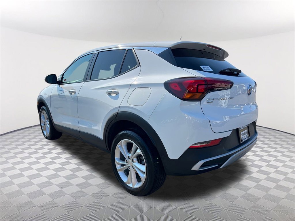 Used 2023 Buick Encore GX Preferred w/ Cold Weather Comfort Package image 7