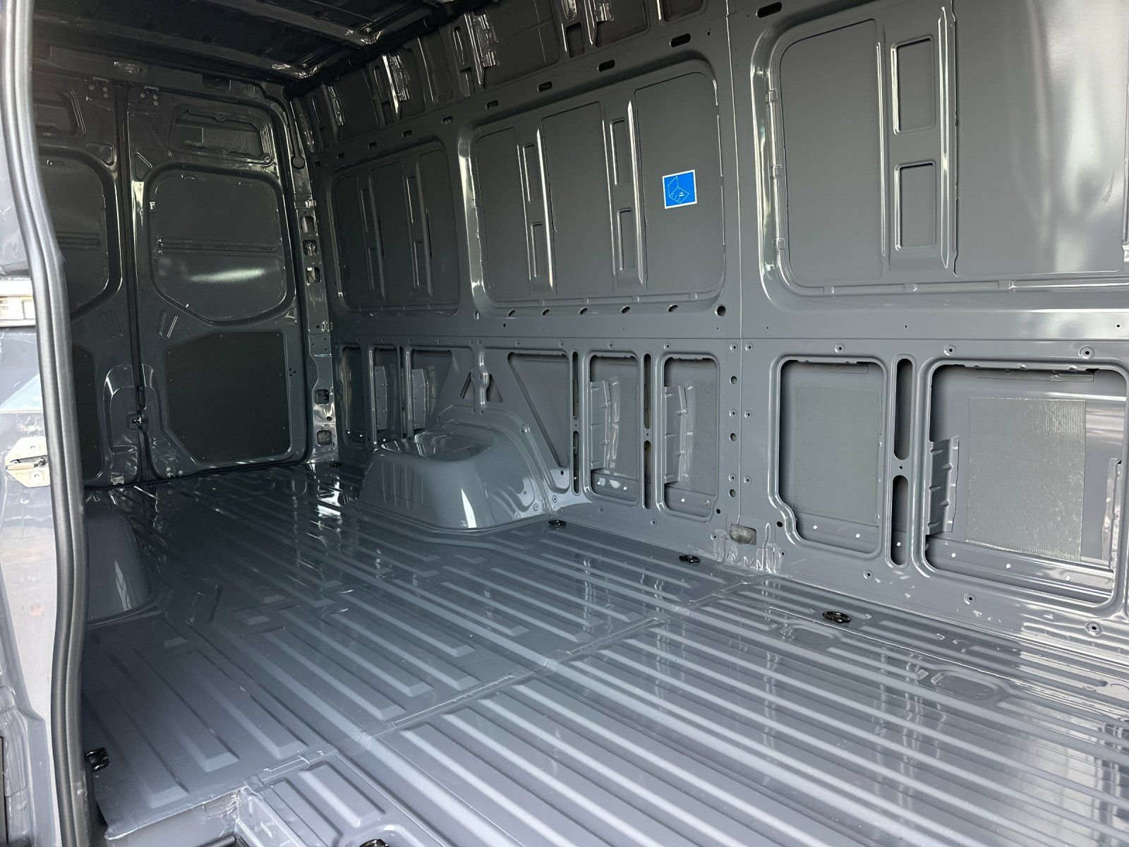 New 2026 Mercedes-Benz Sprinter 3500 image 15