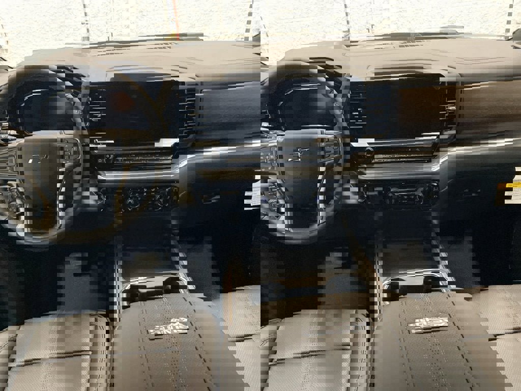 New 2026 Chevrolet Silverado 3500 High Country w/ High Country Premium Package image 12