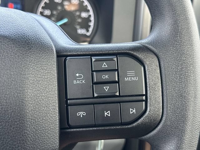 New 2026 Ford F350 XLT RWD image 25
