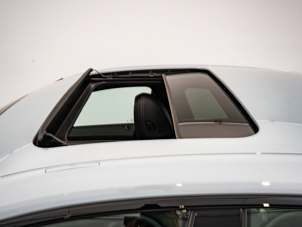 Used 2022 BMW 430i Gran Coupe w/ M Sport Package RWD image 14