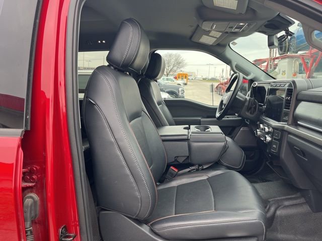 Used 2023 Ford F350 Lariat w/ Tow Technology Package image 24