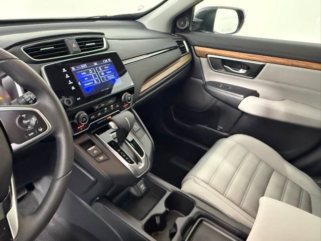 Certified 2018 Honda CR-V EX image 26