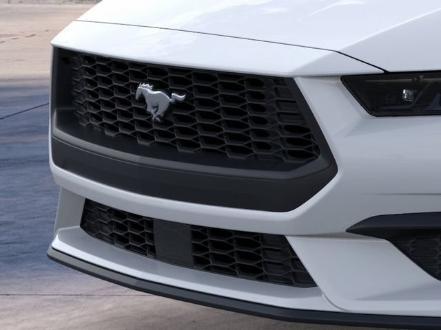 New 2026 Ford Mustang Premium RWD image 17