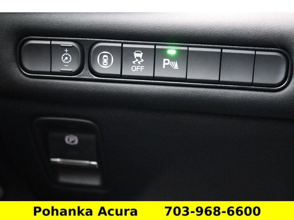 Certified 2025 Acura TLX w/ Technology Package image 16