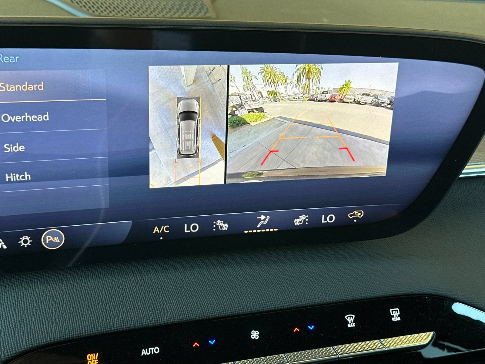 New 2026 Buick Enclave Sport Touring w/ Power Package FWD image 21