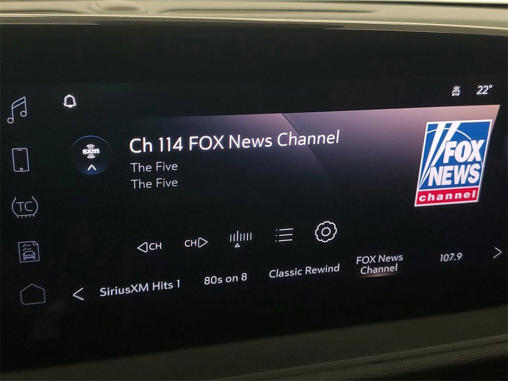 Used 2025 Buick Envista Preferred image 19