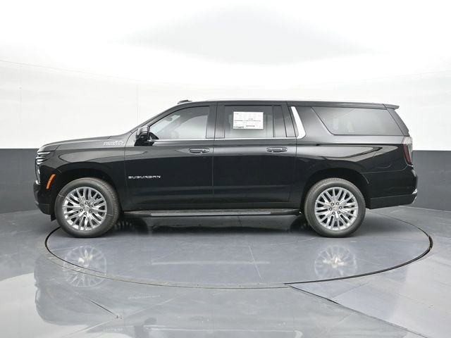 New 2026 Chevrolet Suburban High Country w/ Sun And Tow Package AWD/4WD image 6