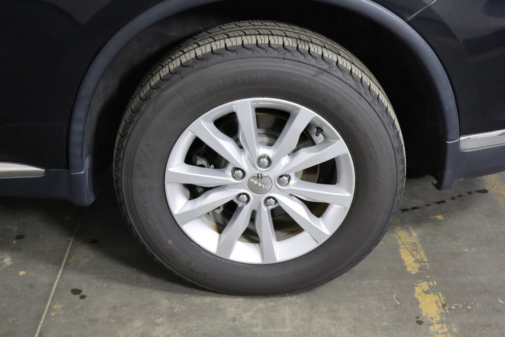Used 2014 Dodge Durango SXT AWD/4WD image 41