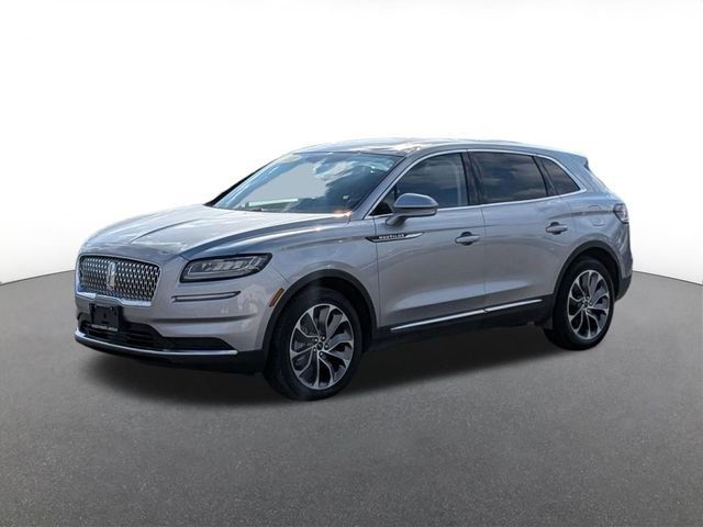 Used 2022 Lincoln Nautilus Reserve image 5