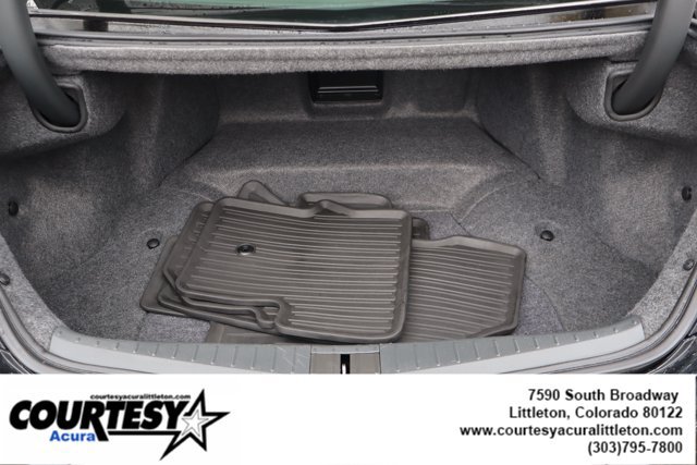 Used 2010 Acura TL w/ Technology Package AWD/4WD image 29