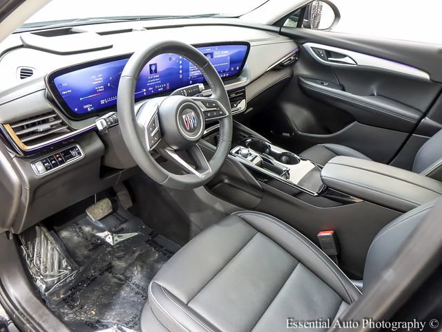 Used 2024 Buick Envision Avenir AWD/4WD image 11