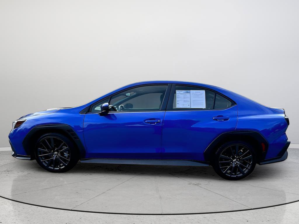 Used 2022 Subaru WRX Premium image 11