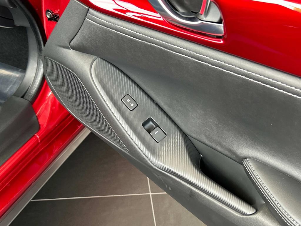 New 2025 MAZDA MX-5 Miata Grand Touring image 24