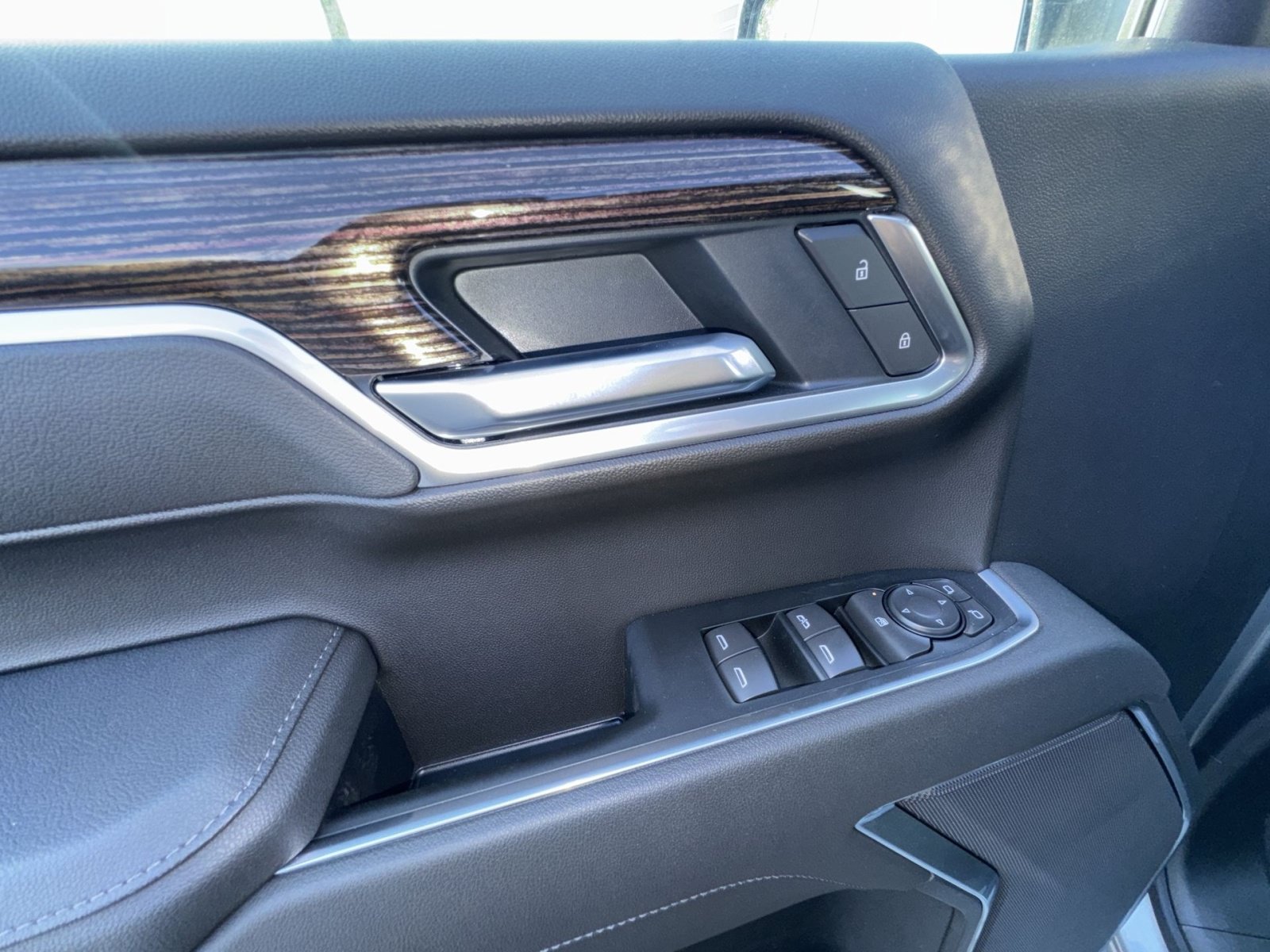 New 2026 GMC Sierra 1500 Elevation AWD/4WD image 15