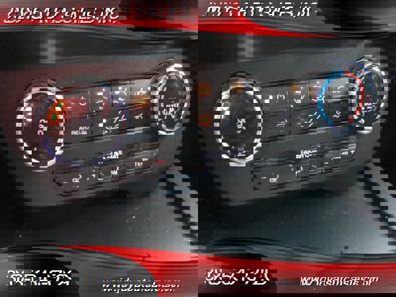 Used 2019 Ford Expedition Max XL AWD/4WD image 19