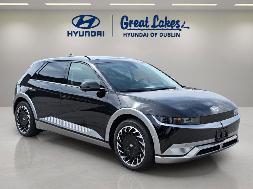 Certified 2024 Hyundai Ioniq 5 Limited image 7