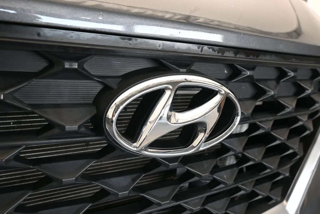 Used 2021 Hyundai Tucson SEL w/ Cargo Package FWD image 44