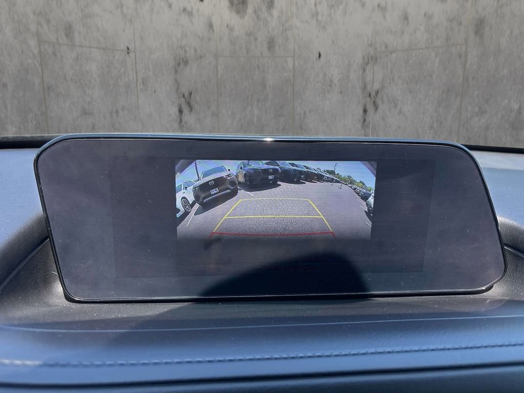 Certified 2023 MAZDA CX-30 AWD 2.5 S w/ Preferred Package image 23