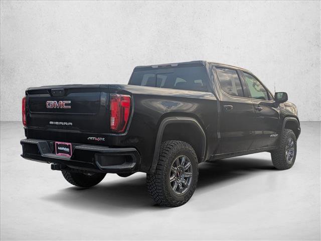 New 2026 GMC Sierra 1500 AT4X image 2