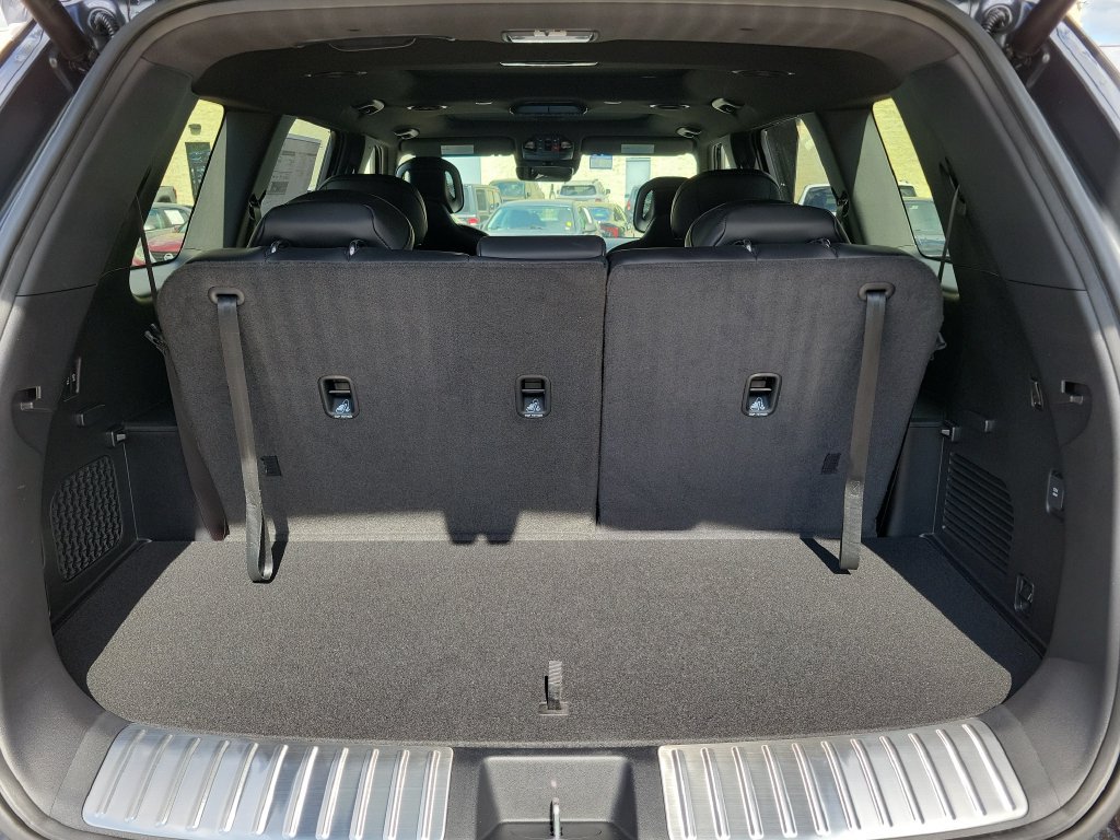 New 2027 Kia Telluride SX X-Line AWD/4WD image 9