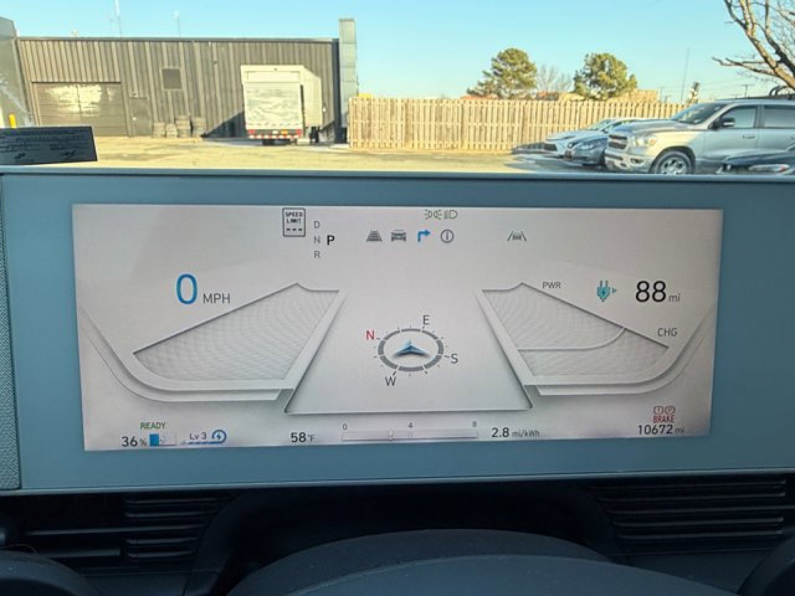 Used 2023 Hyundai Ioniq 5 SEL image 22