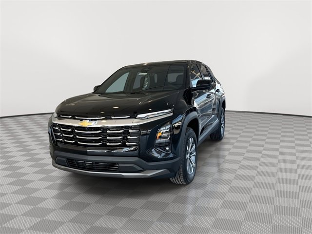 New 2026 Chevrolet Equinox LT w/ Convenience Package II image 5