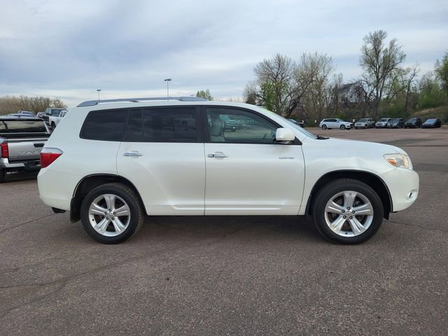 Used 2008 Toyota Highlander Limited image 6
