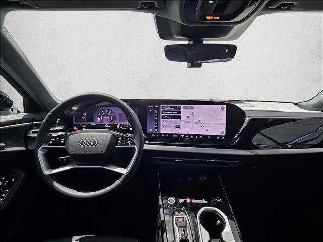 New 2026 Audi A6 Premium Plus AWD/4WD image 17