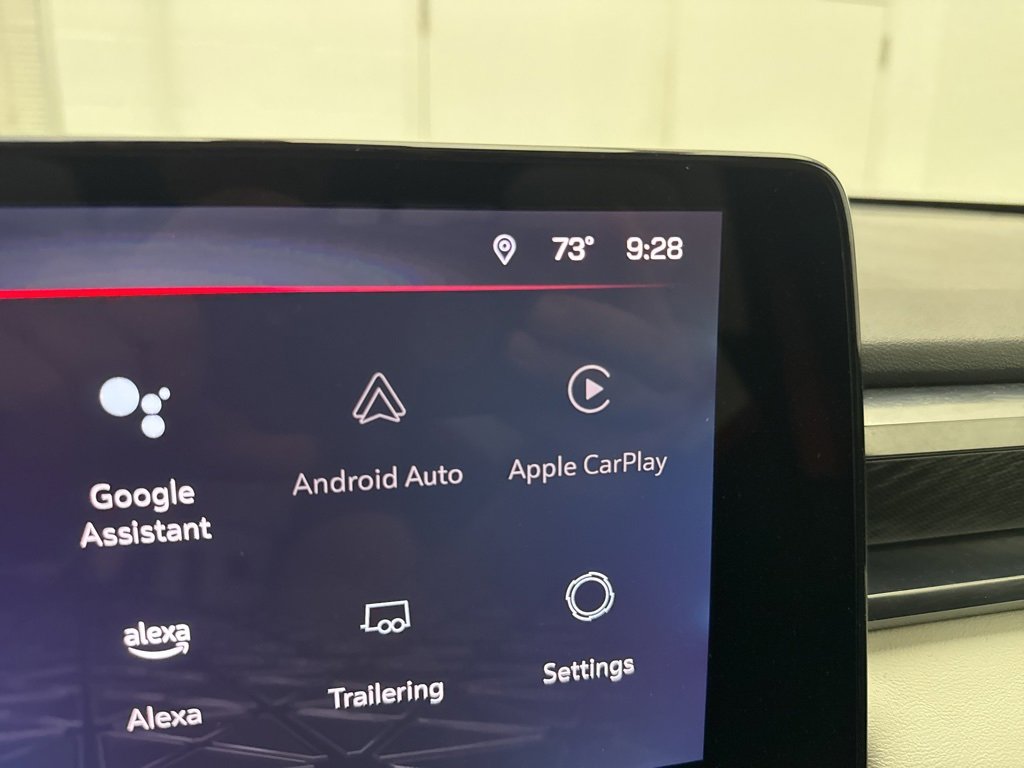 New 2025 GMC Canyon AT4 w/ AT4X Package image 35