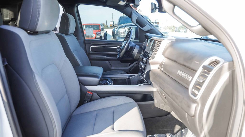 Certified 2023 RAM 1500 Big Horn image 17